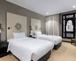 Sofitel Shahd Al Madinah thumbnail